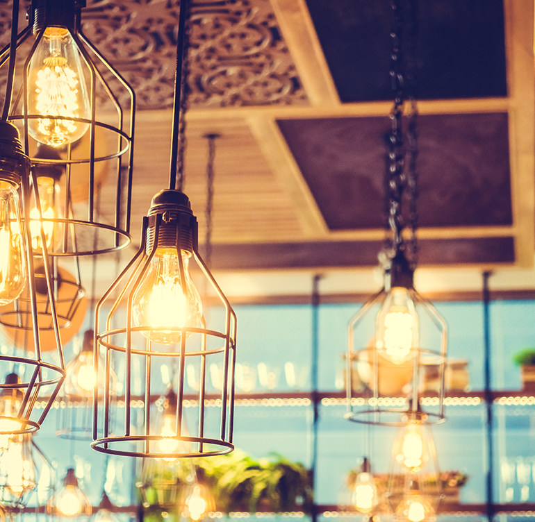 İkinci El Aydınlatma