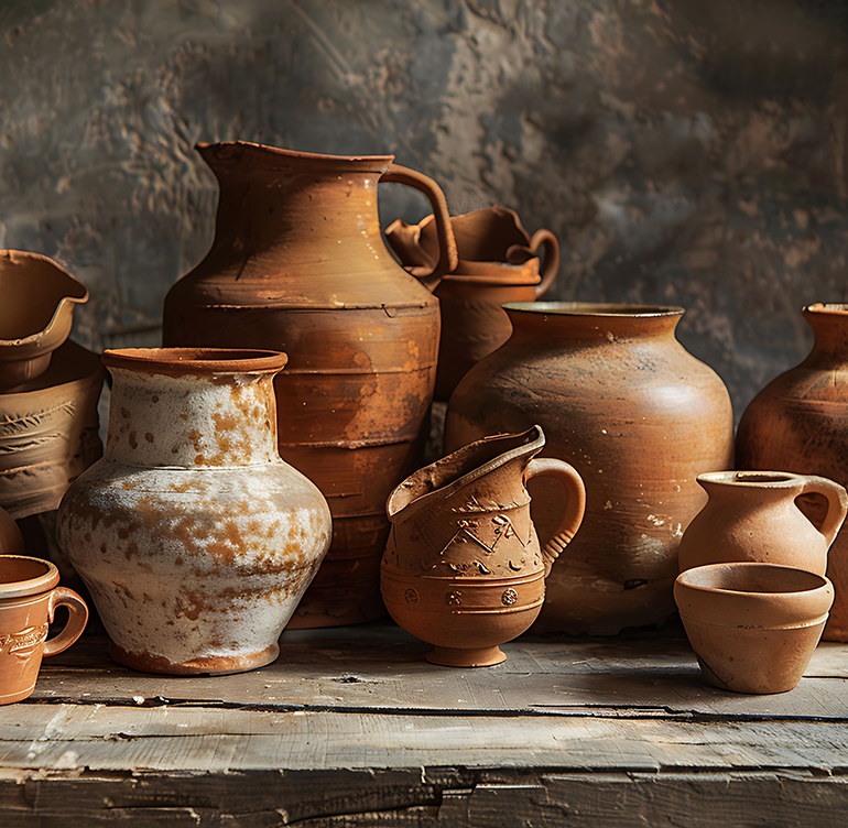 İkinci El Dekorasyon