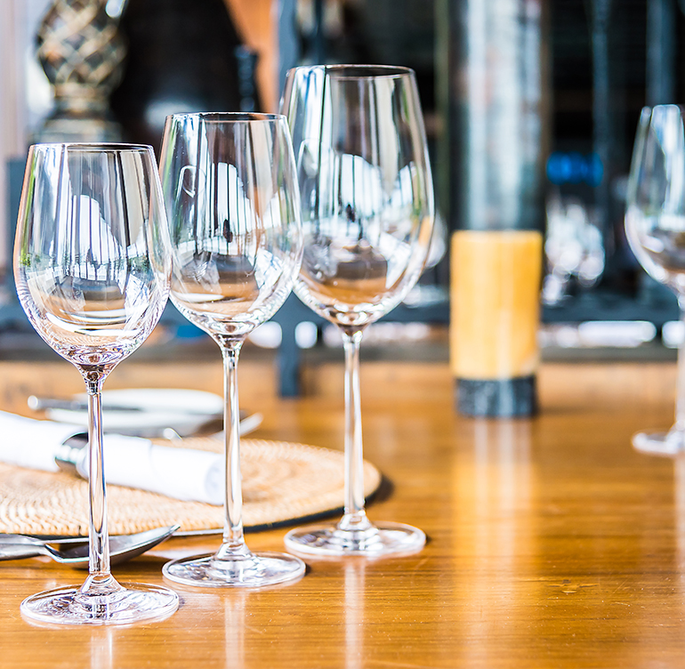 İkinci El Züccaciye